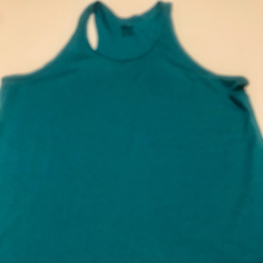 Nike tank
